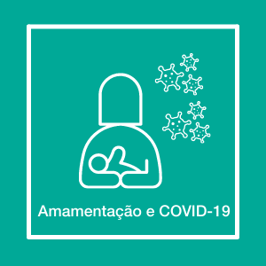 Amamentação e COVID-19