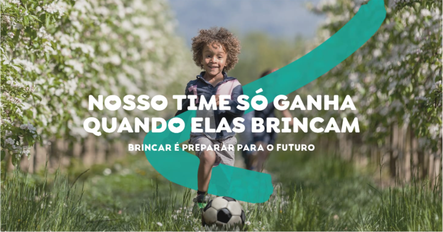 Contato com a Natureza